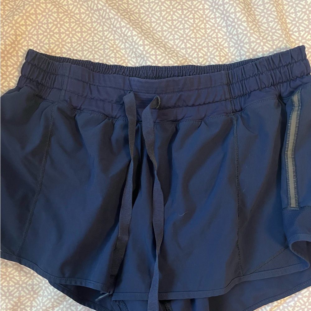 Hotty hot shorts